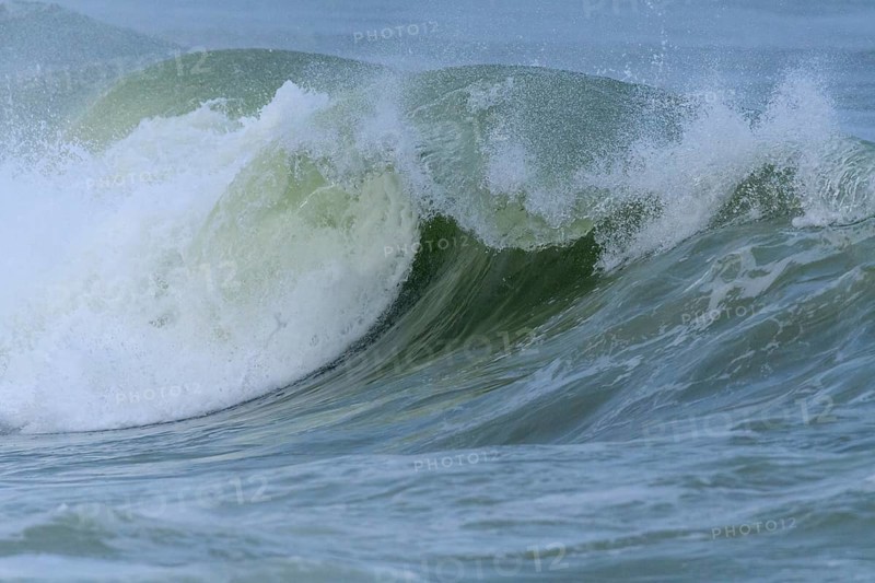 Breaking Wave