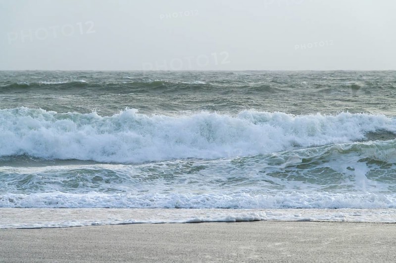 Breaking Wave