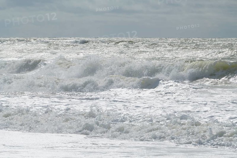 Breaking Wave