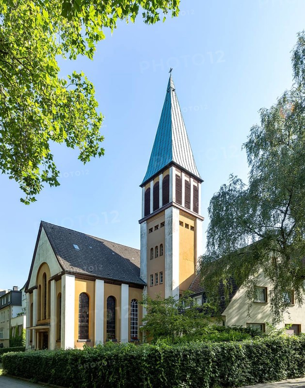 Old Lutheran Church