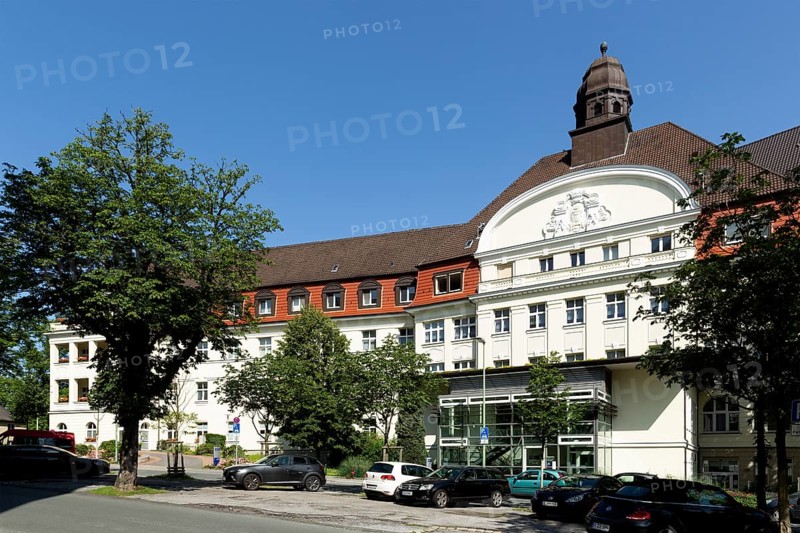 Elisabeth Hospital