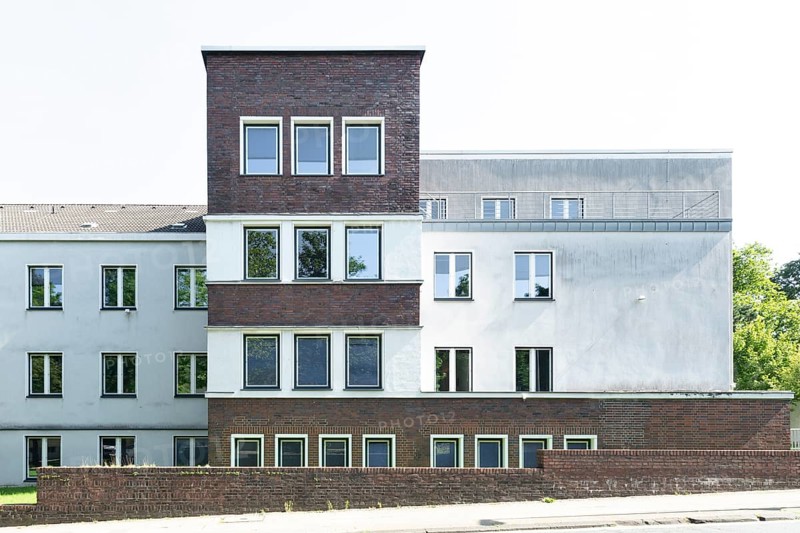 Essen Branch Office of the Düsseldorf District Government
