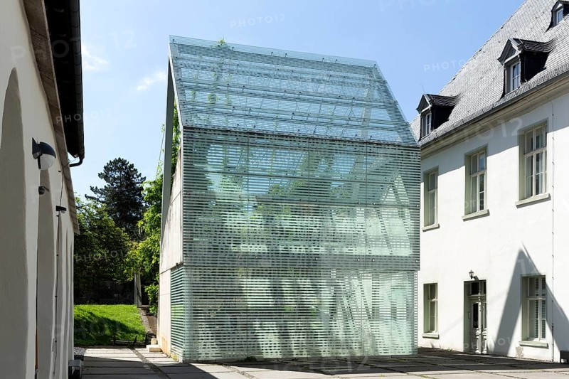 Former Wedinghausen Monastery