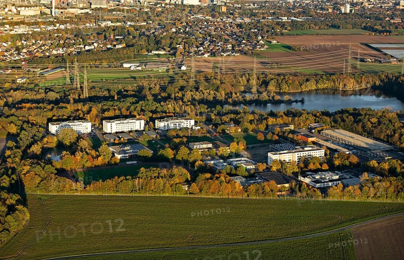North Rhine-Westphalia State Office for Police Training