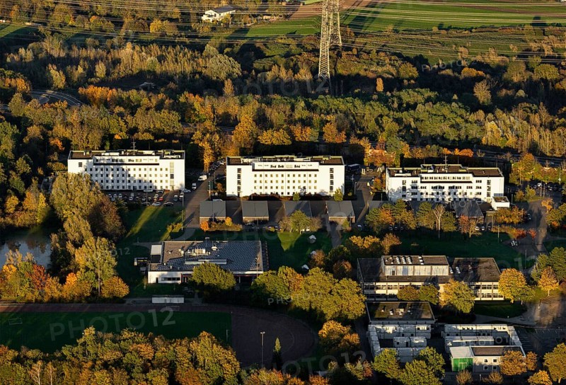 North Rhine-Westphalia State Office for Police Training