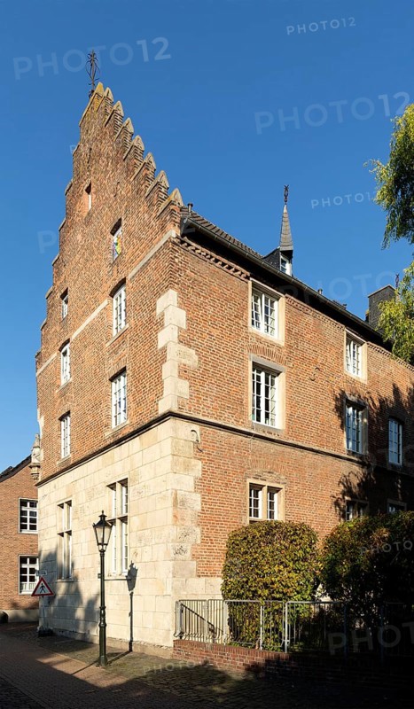 Haus Nievenheim