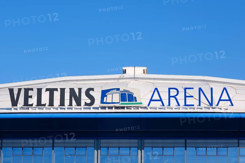 Veltins Arena