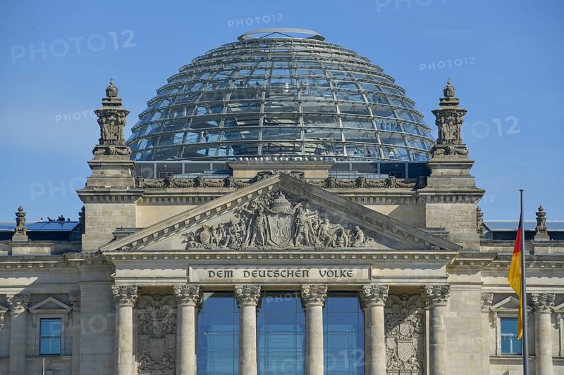 Reichstag