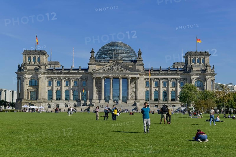 Reichstag