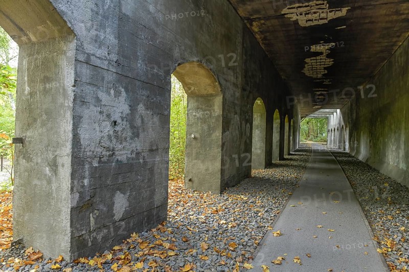 Tunnelweg