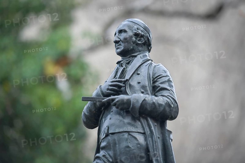 Grab Johann Gottfried Schadow