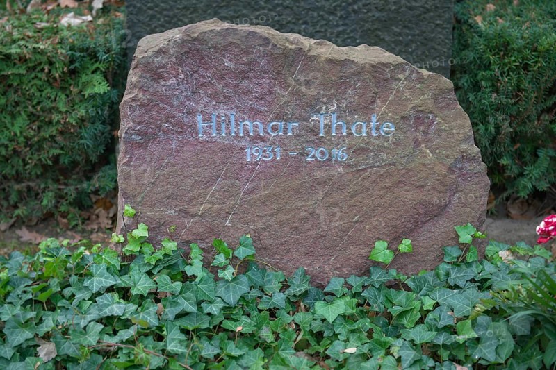 Grab Hilmar Thate