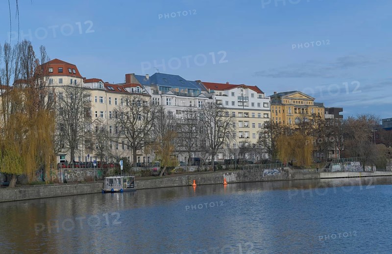 Old buildings