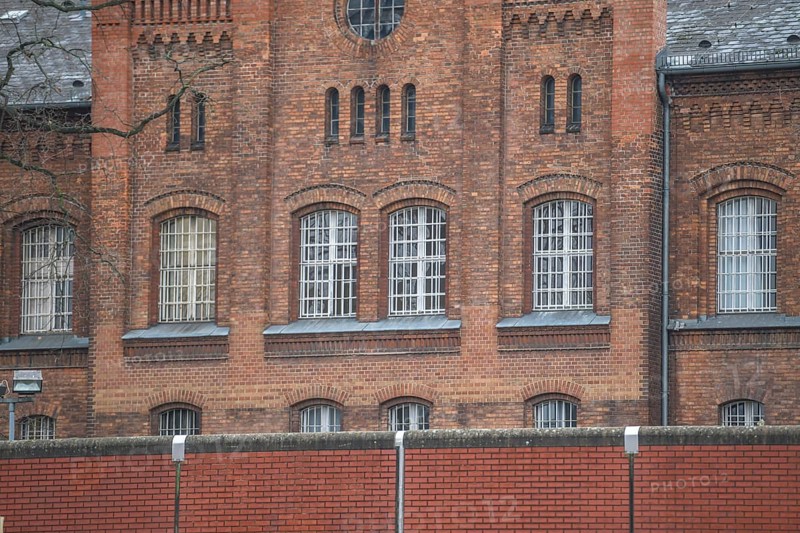 Old building