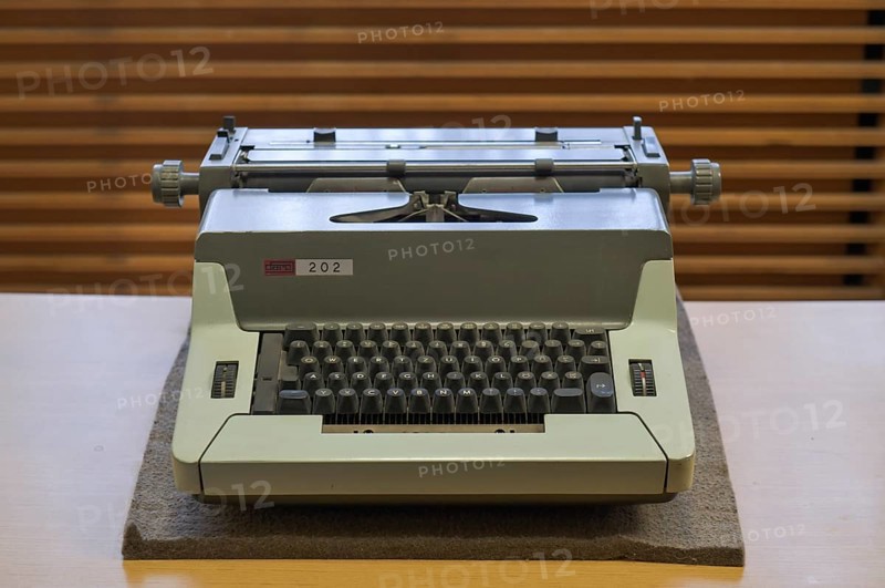 Typewriter