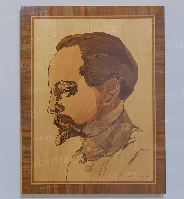 Picture Felix Dzierzynski