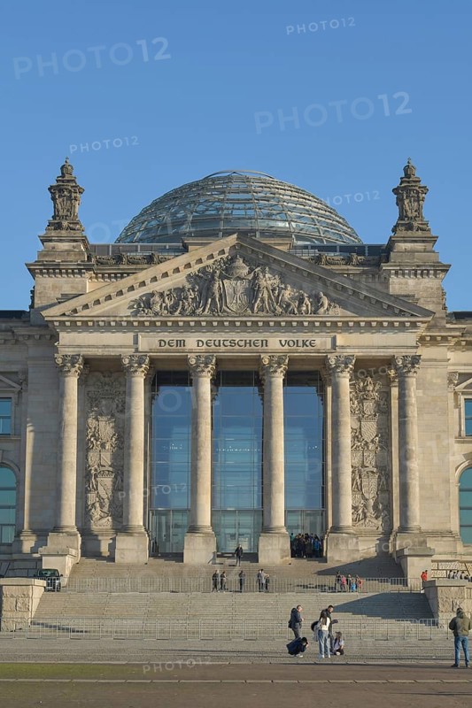 Reichstag