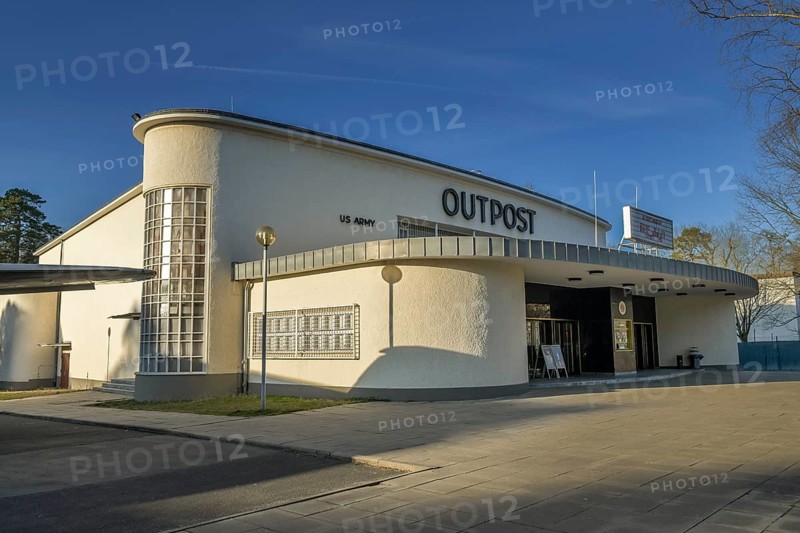 Allied Museum