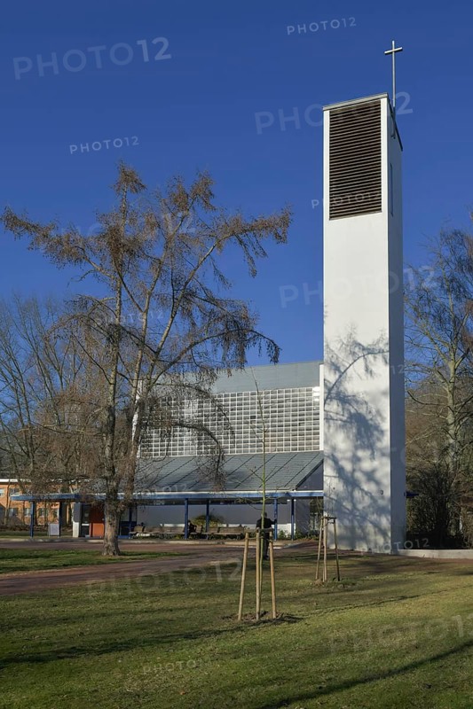 Kirche zur Heimat