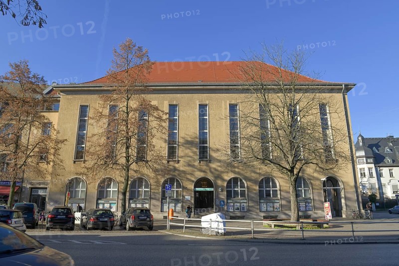 Bürgeramt