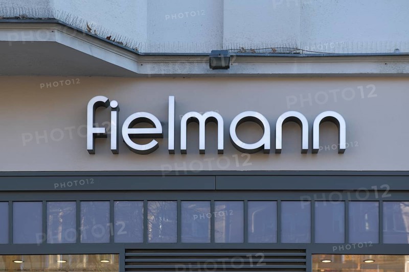Fielmann Brillen