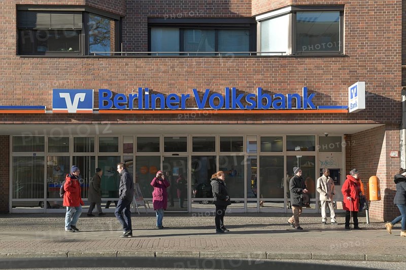Berliner Volksbank