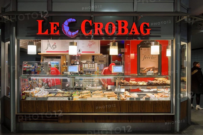 Le Crobag