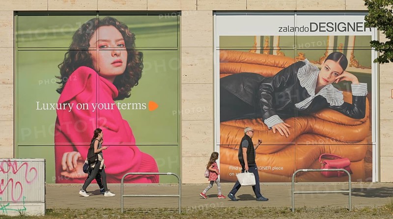Advertising