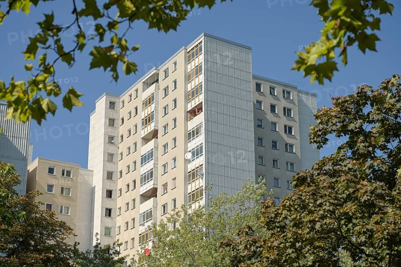 Prefabricated building