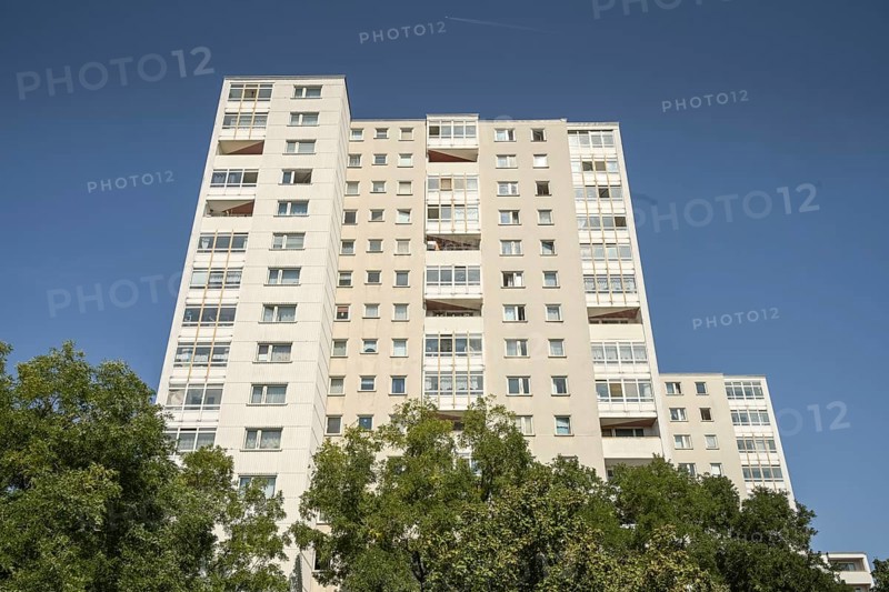 Prefabricated building