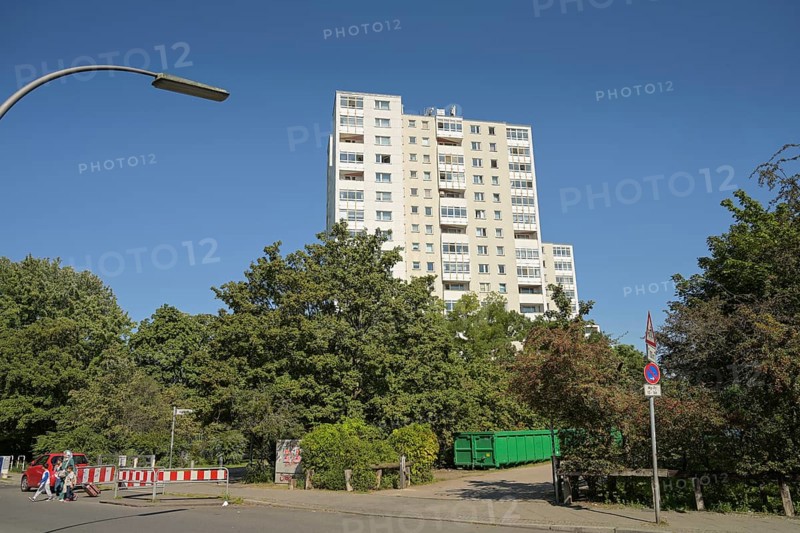 Prefabricated building