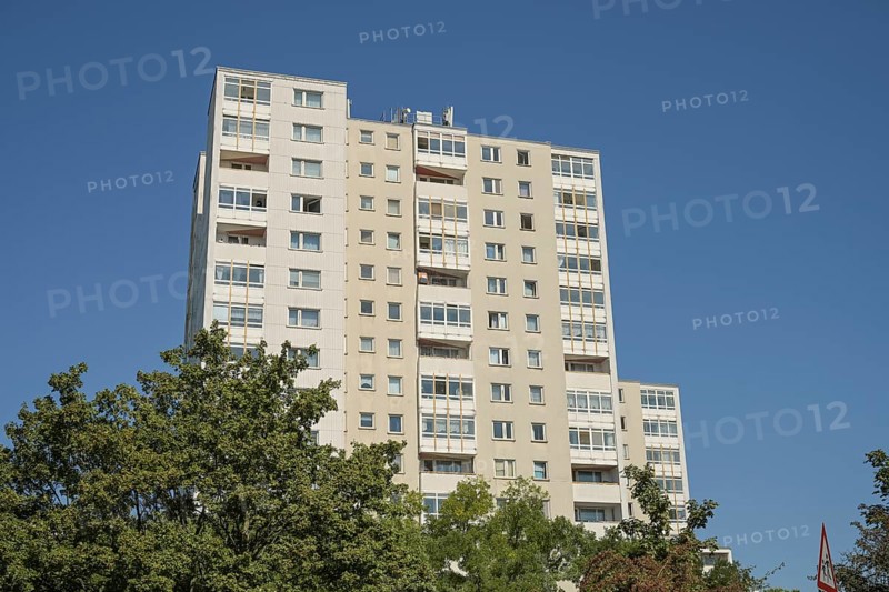 Prefabricated building