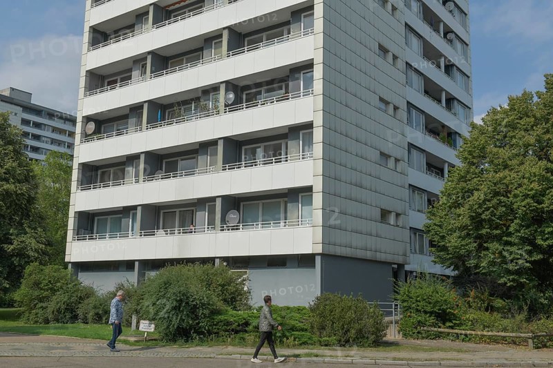 Prefabricated building