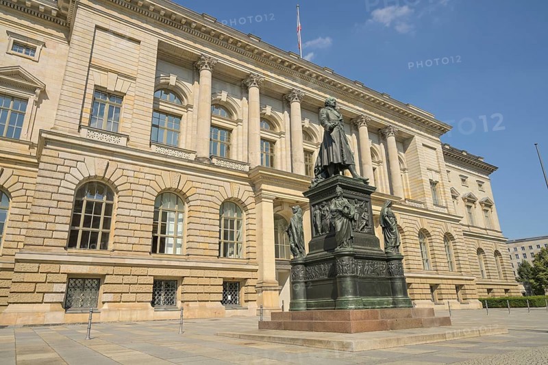 Berlin House of Representatives