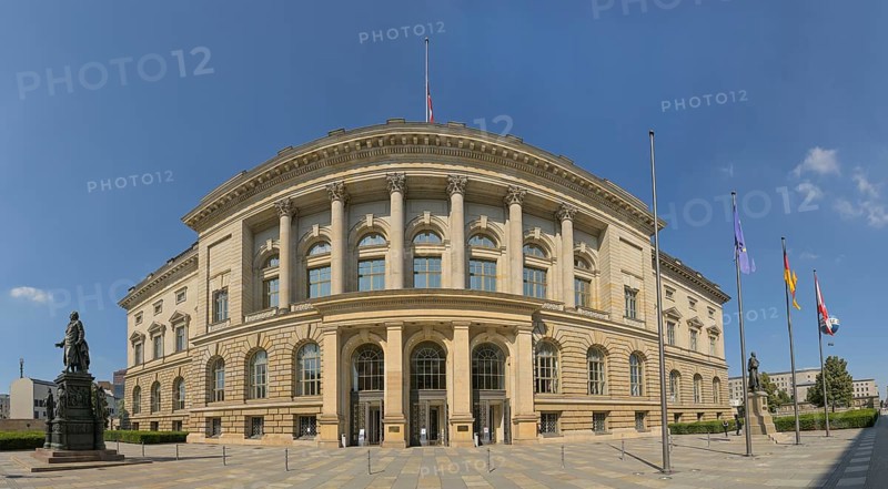 Berlin House of Representatives