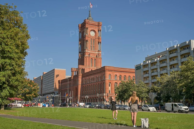 Rotes Rathaus