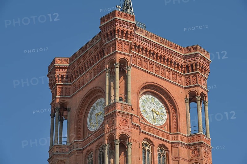 Rotes Rathaus