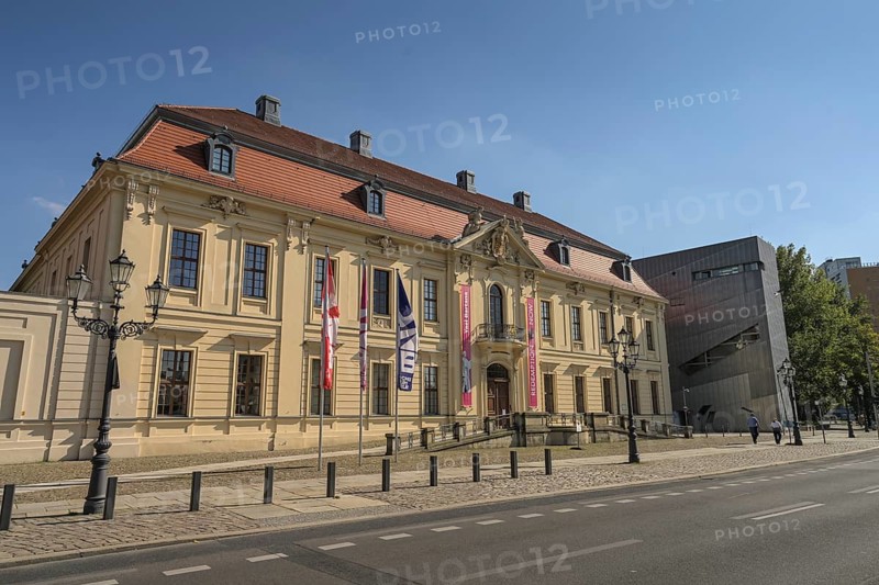 Old building