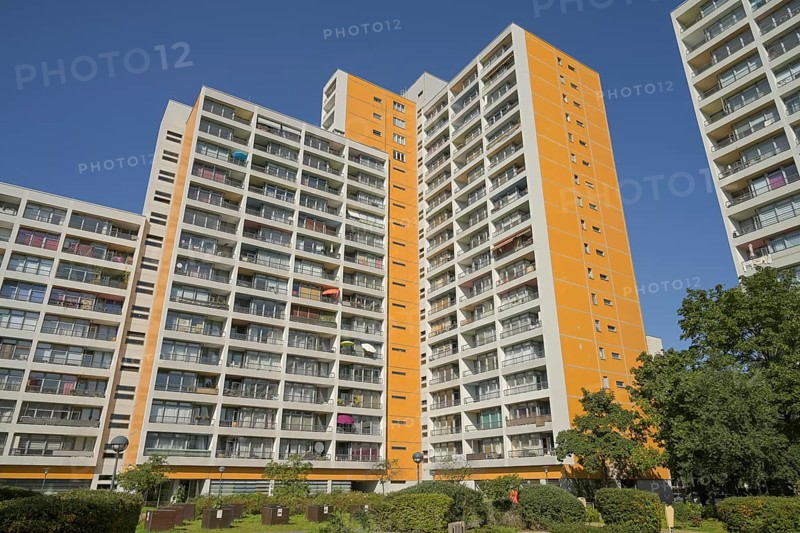 Residential building