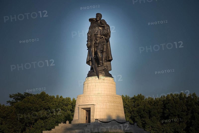 Soviet Memorial