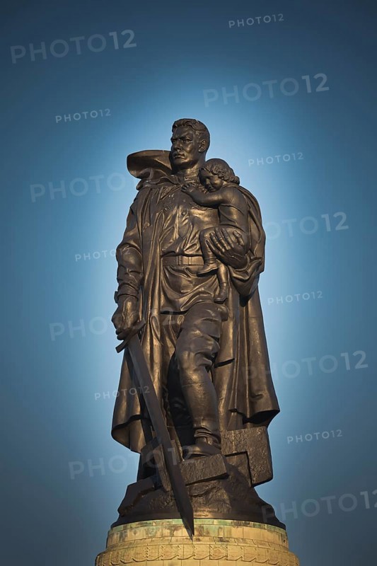 Soviet Memorial