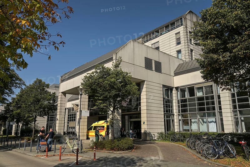 Women's Clinic Gynaecology
