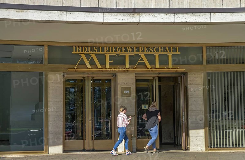 IG-Metall-Haus