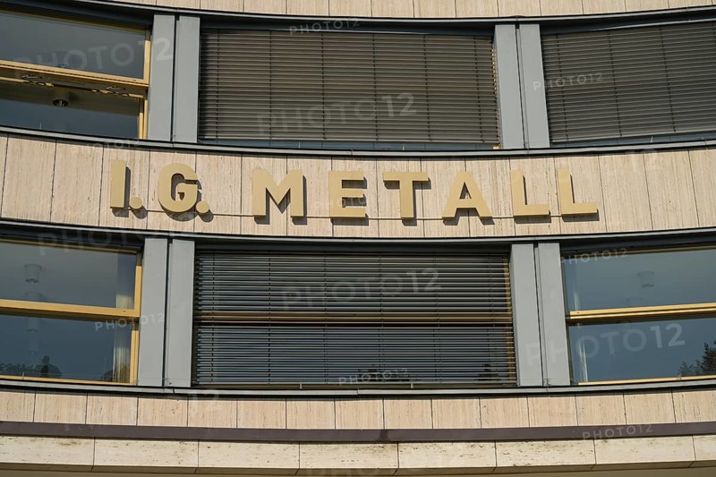 IG-Metall-Haus
