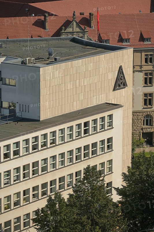 IG-Metall-Haus