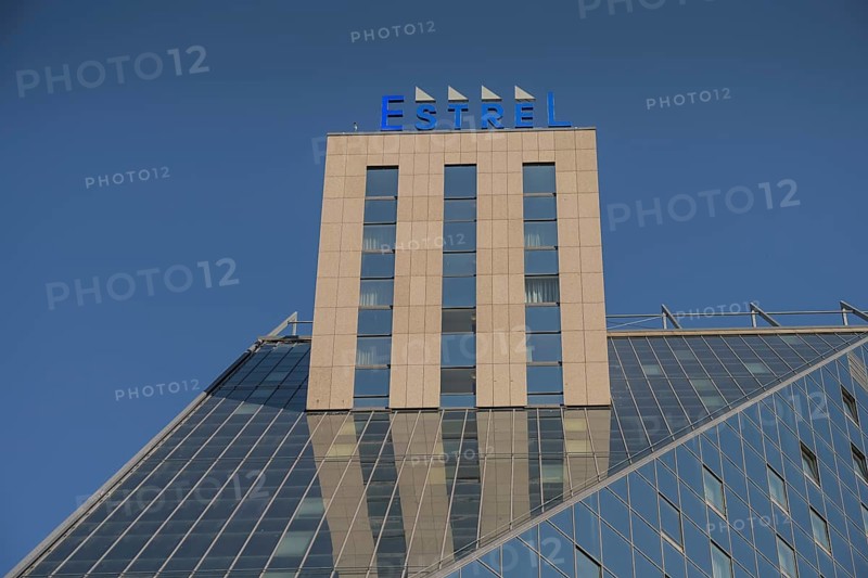 Estrel Hotel