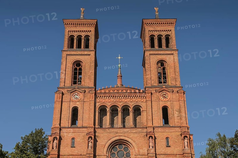 St. Thomas Church