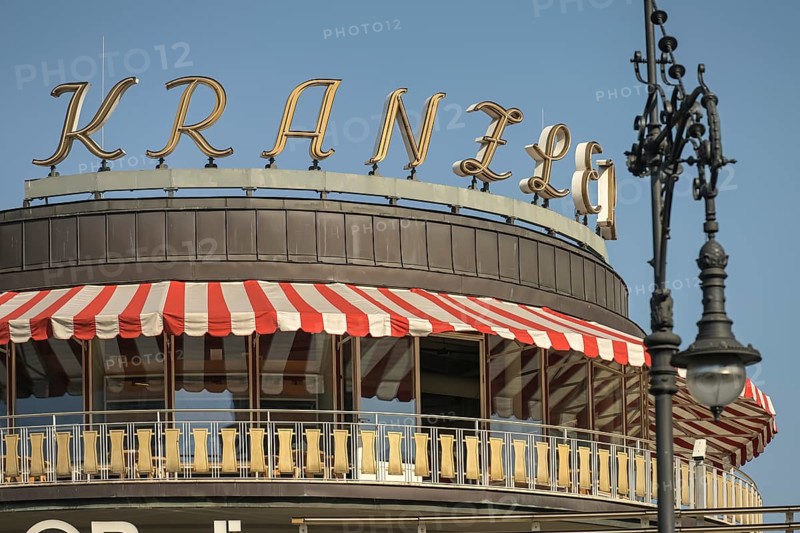 Cafe Kranzler