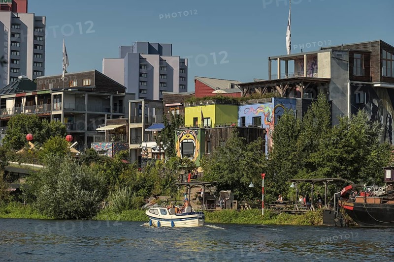 Holzmarkt