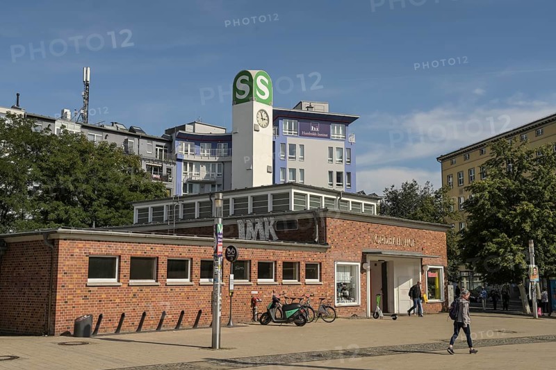 Nordbahnhof